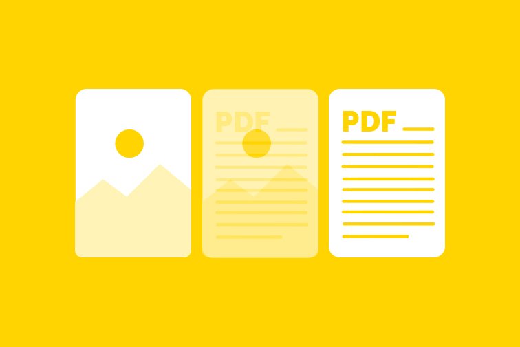 JPG TO PDF